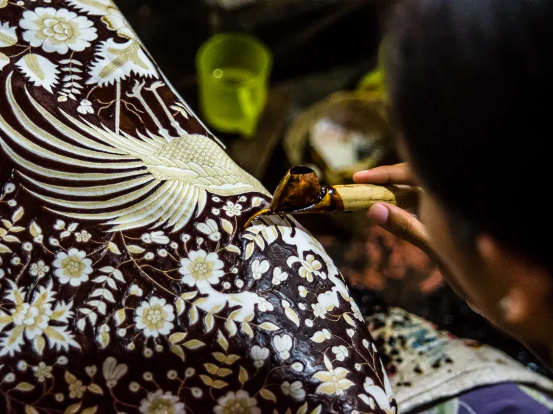 Batik Fashion