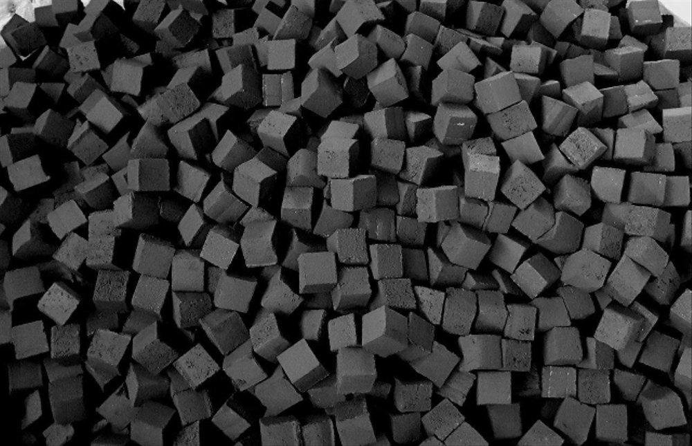 Charcoal Briquette