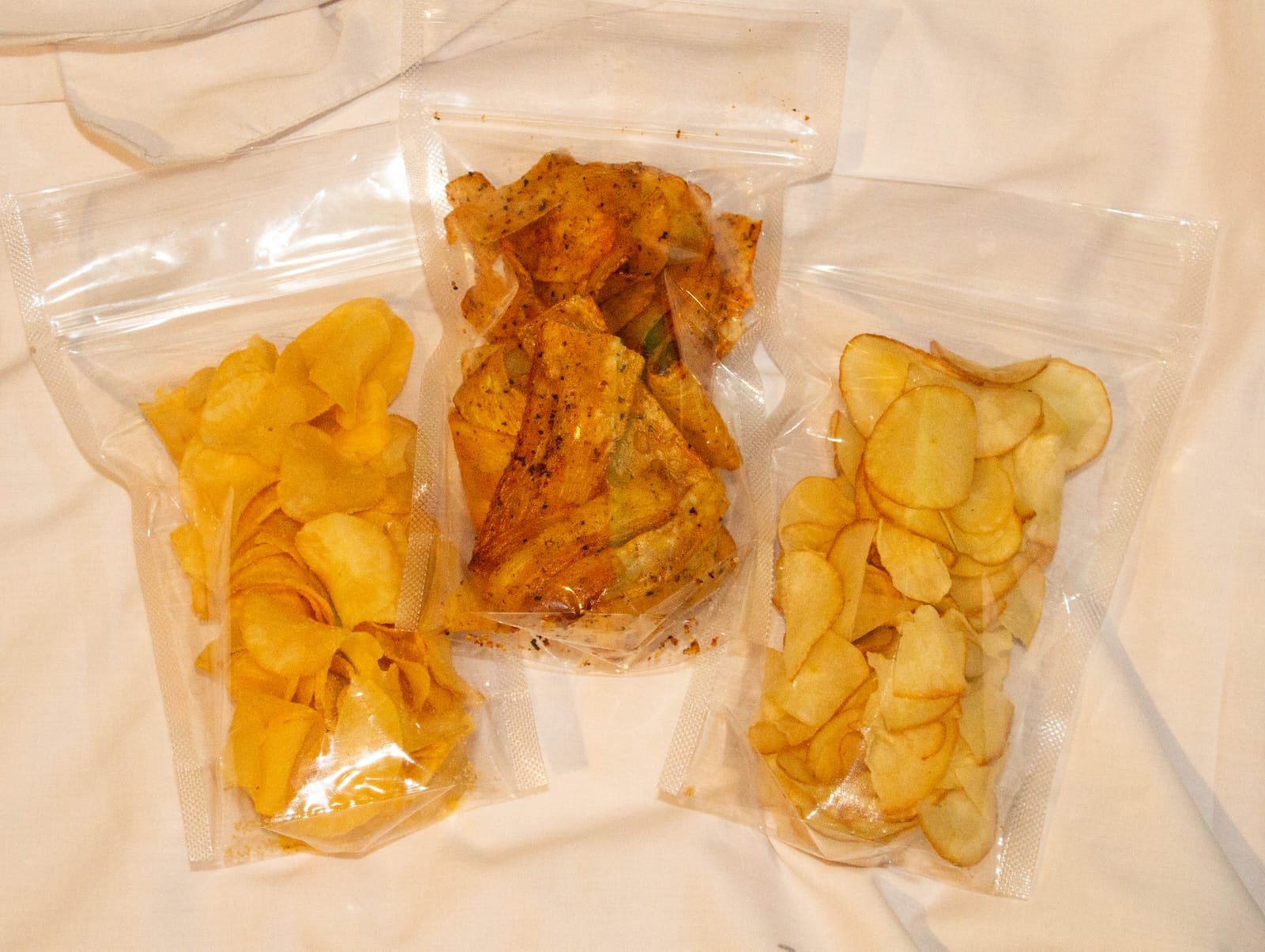 Snacks