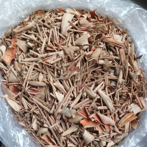 Dried Lemongrass