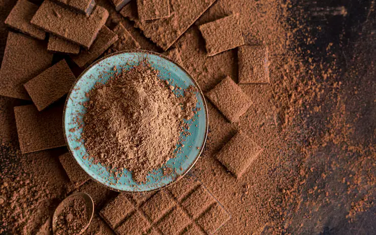 Chocolate Drink Powder