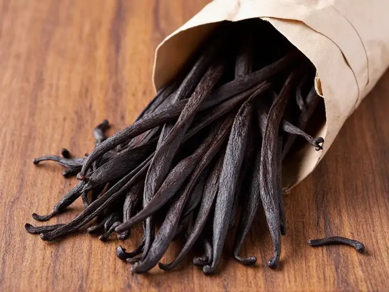 Vanilla