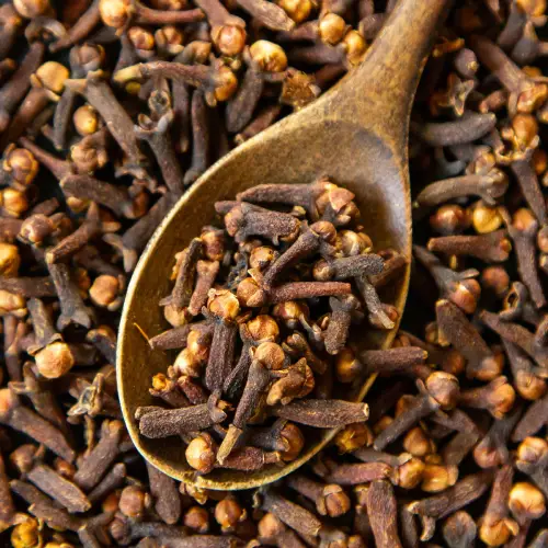 Cloves