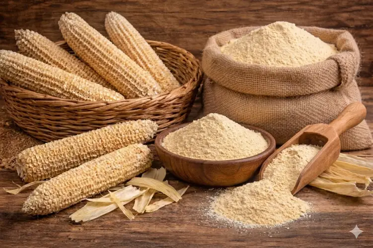 Corncob